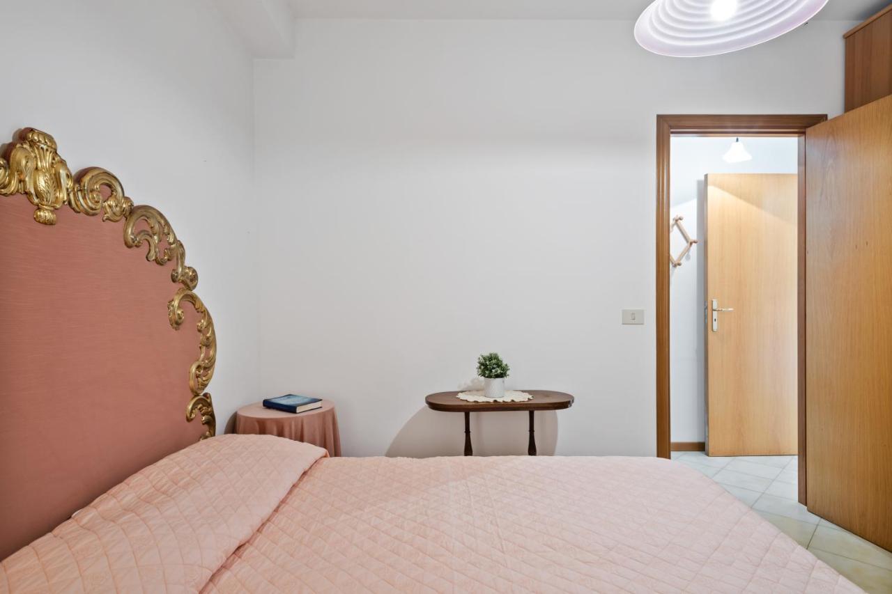 Taormina Comfortable Apartment With Terrace מראה חיצוני תמונה